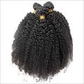 Afro Kinky Curly 7A Human Hair