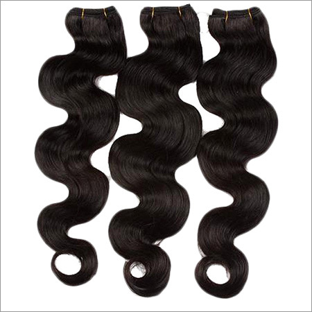Body Wave 7A Human Hair