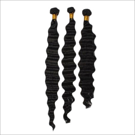 Deep Body Wave 7A Human Hair