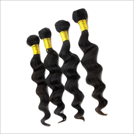 Loose Wave 7A Human Hair