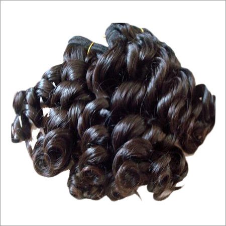 Molado Curl 7A Human Hair