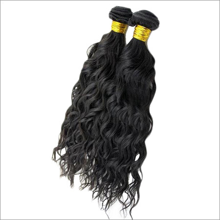 Natural Wave 7A Human Hair