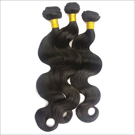 Body Wave 8A Virgin Hair