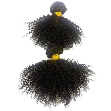 Kinky Curly 8A Virgin Hair