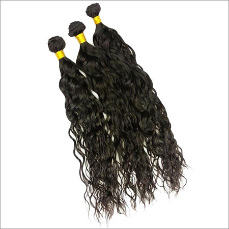 Loose Curl 8A Virgin Hair