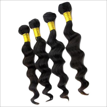 Loose Wave 8A Virgin Hair