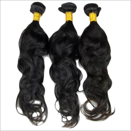 Natural Wavy 8A Virgin Hair