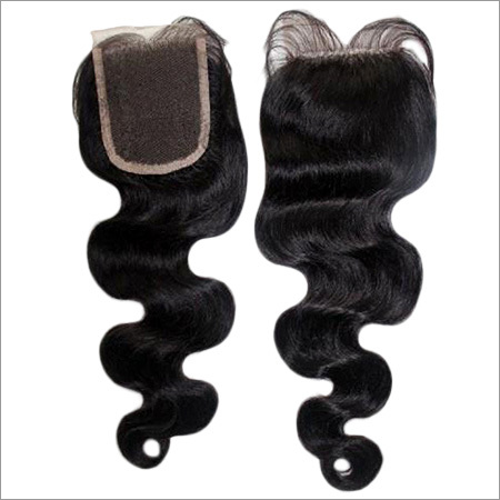 Regular Lace Closures