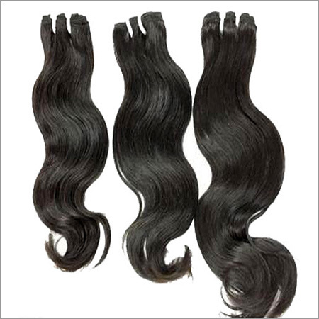 Indian Remy Hair Body Wave