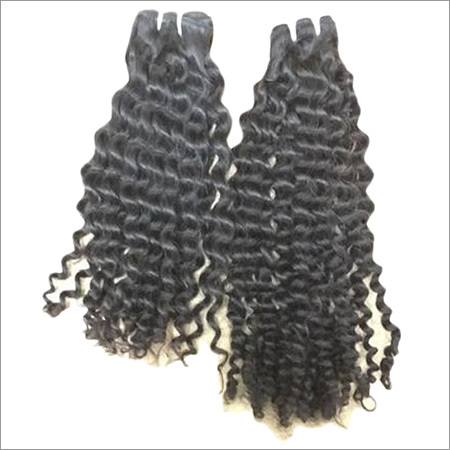 Indian Remy Hair Curly
