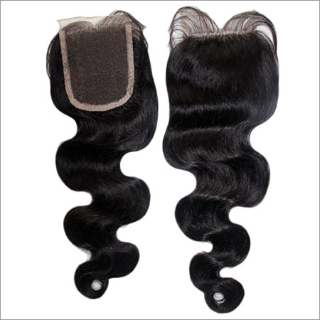 Regular Lace Closures