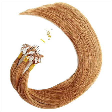 Pre-Bonded Hair