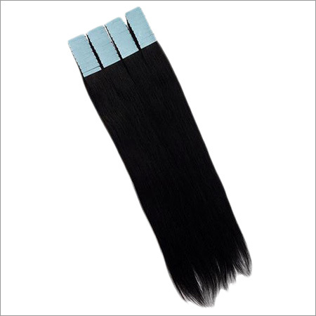 Tape Hair Extensions