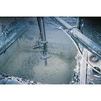Galvanizing Transfer Pump