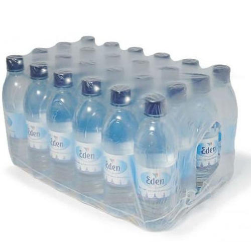 Mineral Water Bottle Packaging Film Hardness: Rigid