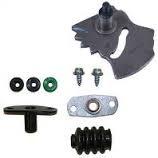 Transfer Wheel Parts