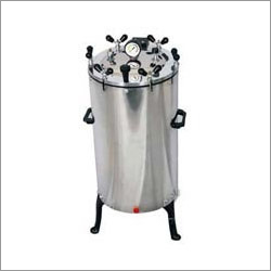 Laboratory Autoclaves