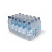 Water Bottle Packaging LD Shrink Film