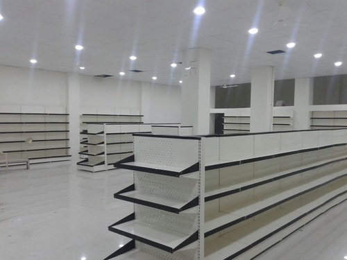 Clothes Display Racks