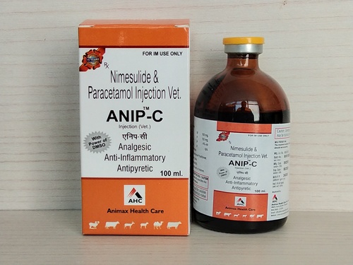 Anip-C Injection Anip-C Injection