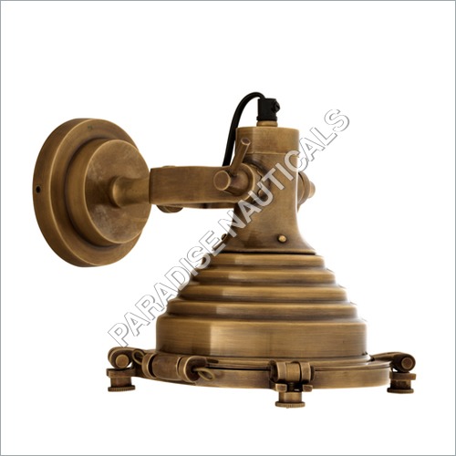 Nautical Lamp