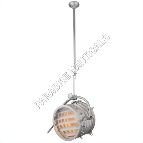 Studio Pendant Lamp