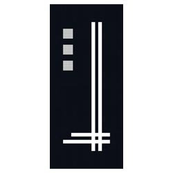 Designer Laminated Doors