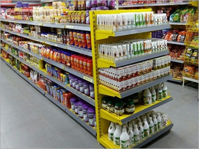 Product Display Stand