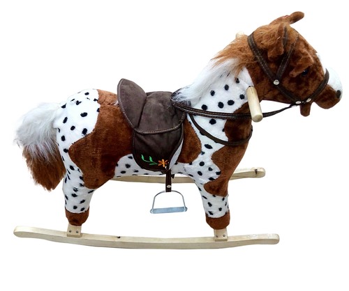 Rocking horse Medium