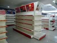 Steel Floor Standing Racks