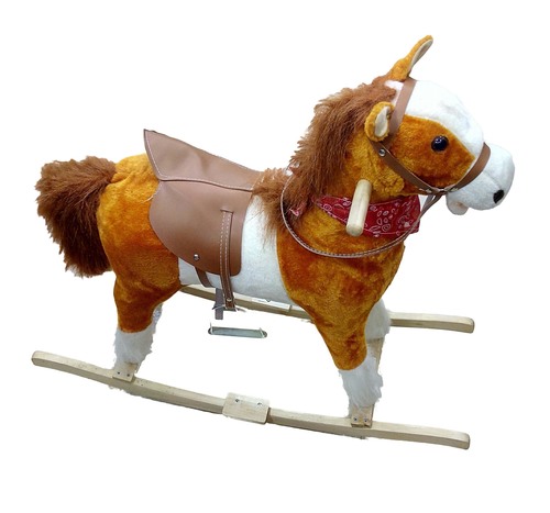 Rocking horse Large