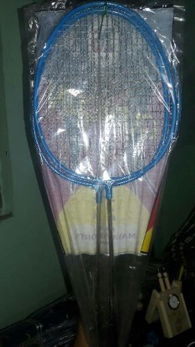 Badminton Racket at Best Price in Meerut, Uttar Pradesh | Bhatia Sports ...