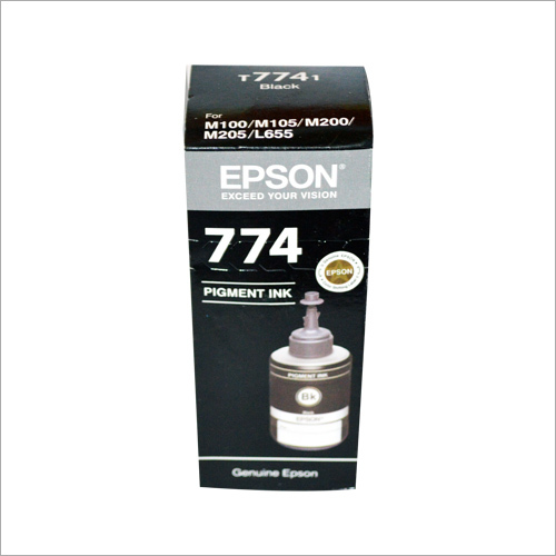 Epson Printer Ink