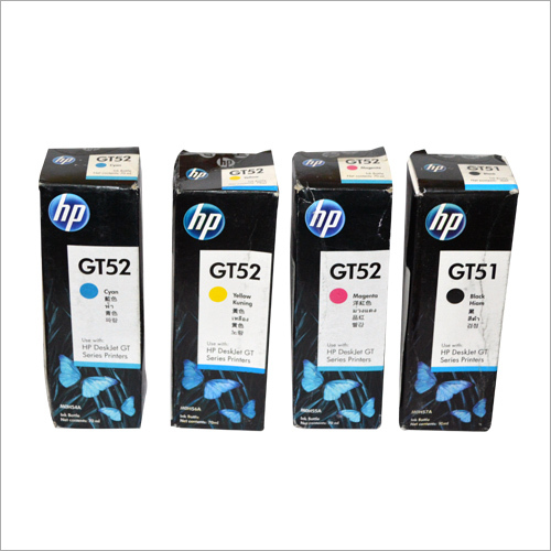 Hp Printer Ink