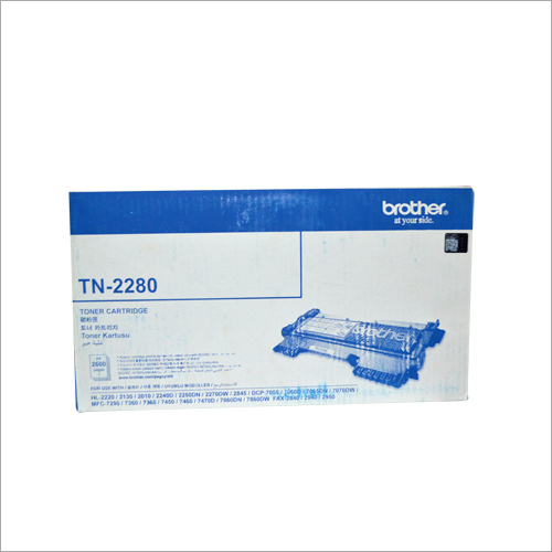 Toner Cartridge