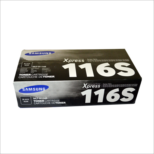 Toner Ink Cartridge