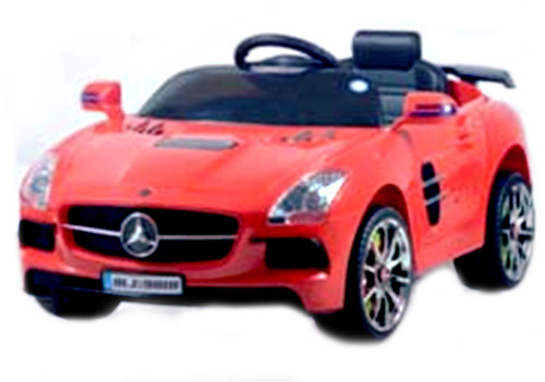 BO Ride on car