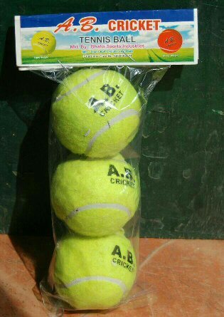 Tennis Ball