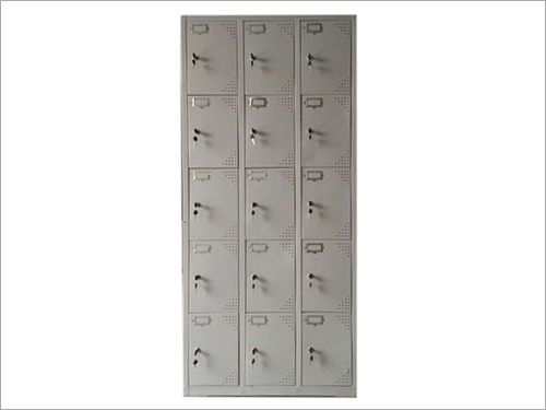 Office Lockers