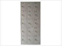 Office Lockers