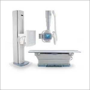 X-Ray Machines X-Ray Machines