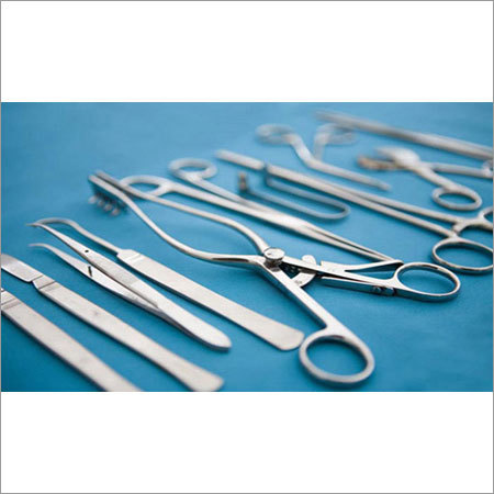 Surgical Equipments Surgical Equipments