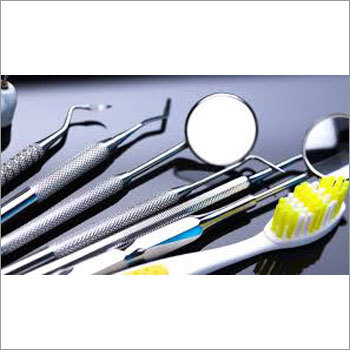 Dental Equipments Dental Equipments