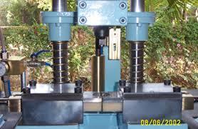 Shock Absorber Final Assembly Machine