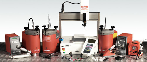 Loctite Dispensing Systems