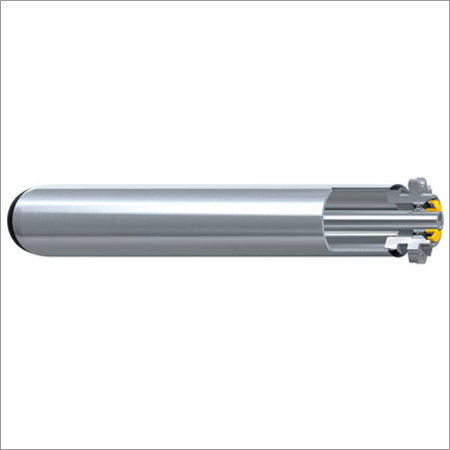 Heavy-duty Conveyor Roller Series 3560