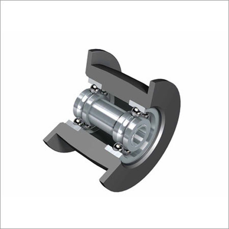 Pressure Roller