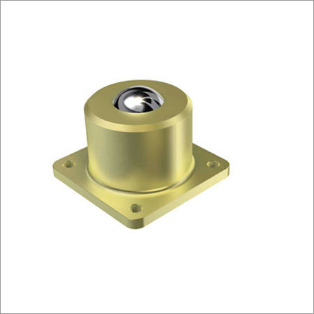 Steel Ball Transfer Unit