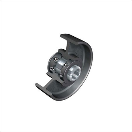 Polymer Stake Conveyor Wheel