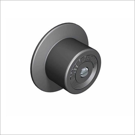 Polymer Conveyor Wheel